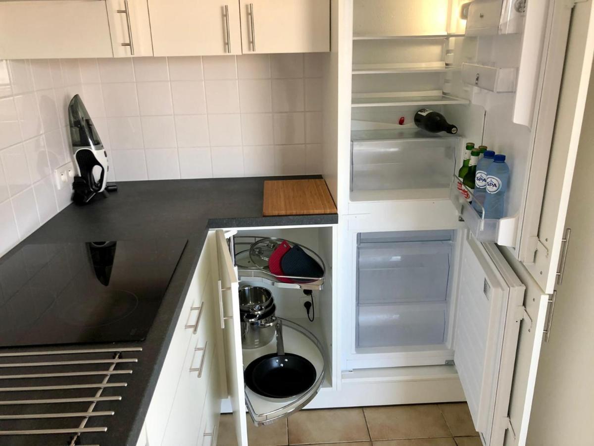 Luxury 3 Bedroom Apartment On The Top Floor With Panoramic View Ostend Luaran gambar