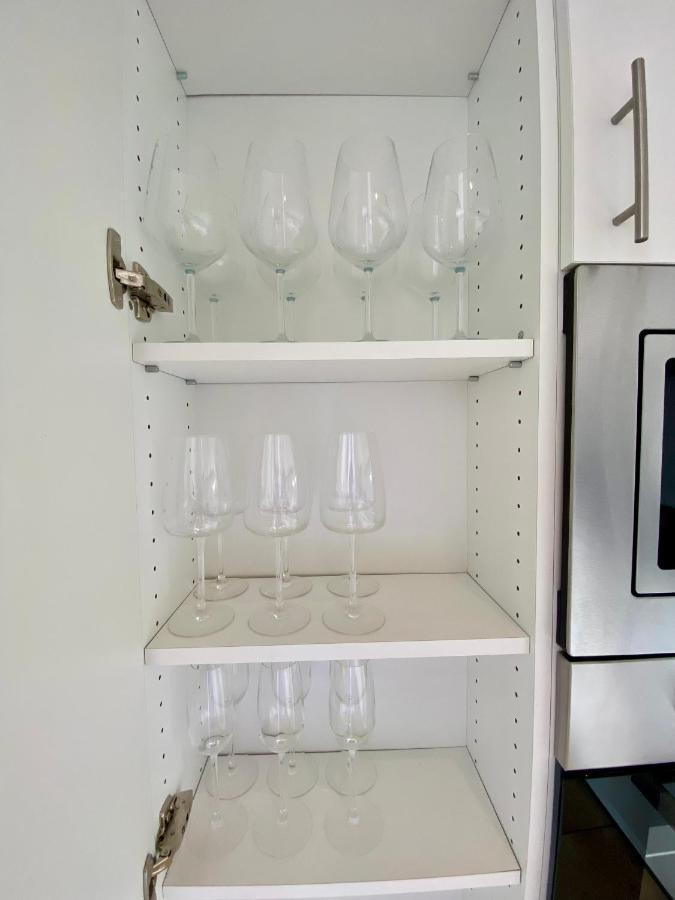 Luxury 3 Bedroom Apartment On The Top Floor With Panoramic View Ostend Luaran gambar