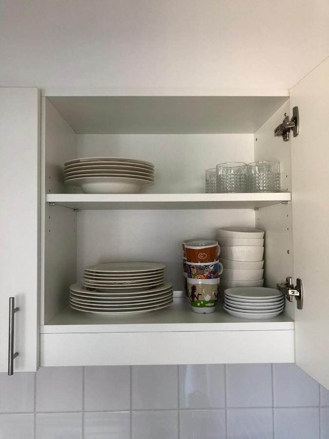 Luxury 3 Bedroom Apartment On The Top Floor With Panoramic View Ostend Luaran gambar