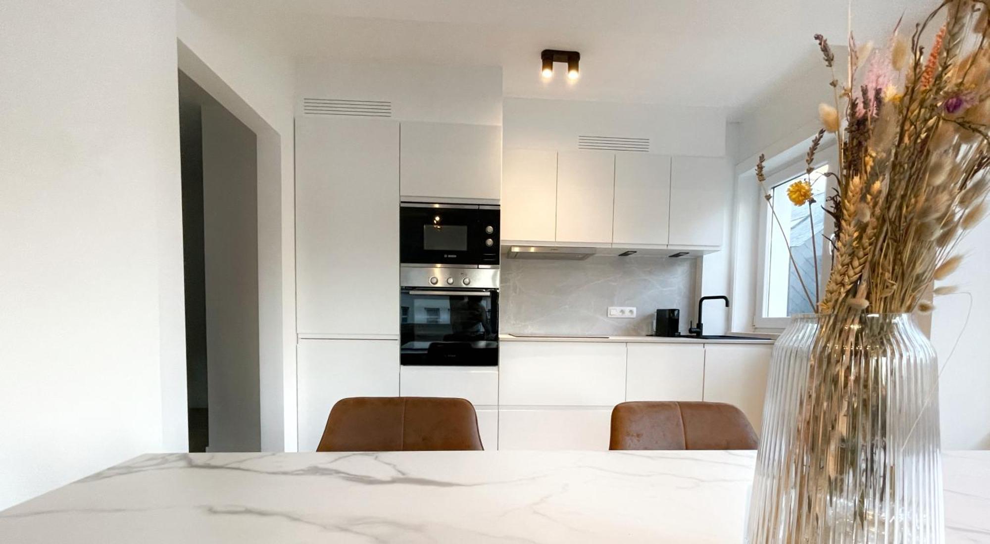Luxury 3 Bedroom Apartment On The Top Floor With Panoramic View Ostend Luaran gambar