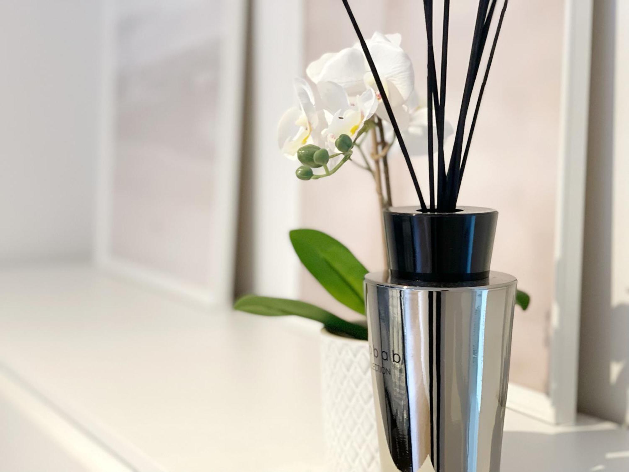 Luxury 3 Bedroom Apartment On The Top Floor With Panoramic View Ostend Luaran gambar