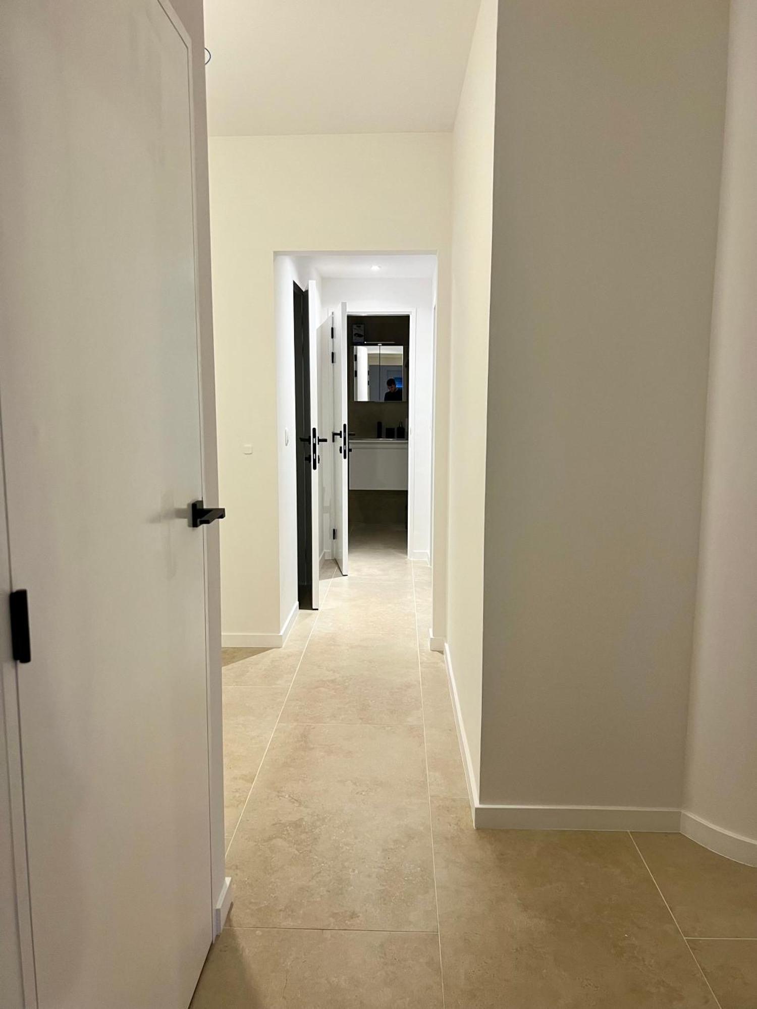 Luxury 3 Bedroom Apartment On The Top Floor With Panoramic View Ostend Bilik gambar